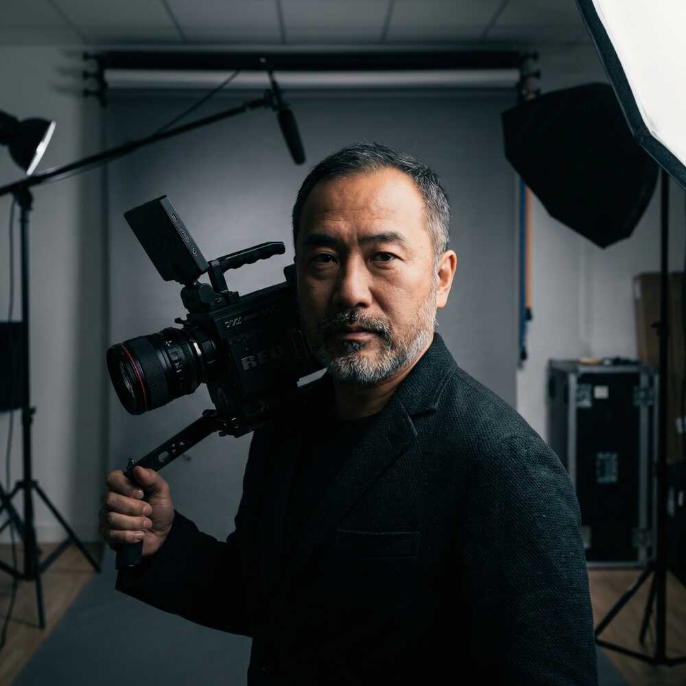 羞羞漫画摄影师